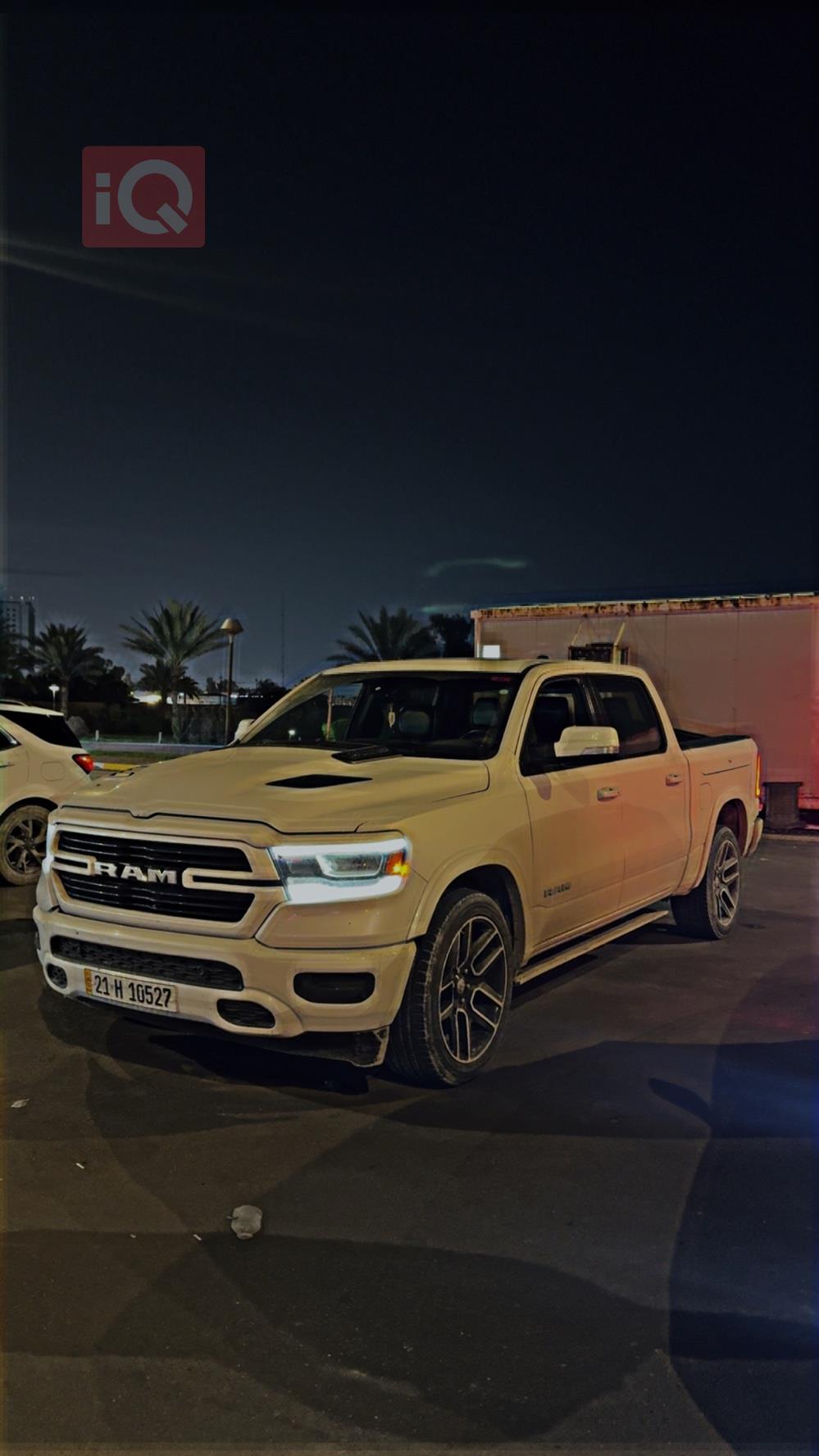 ڕام 1500